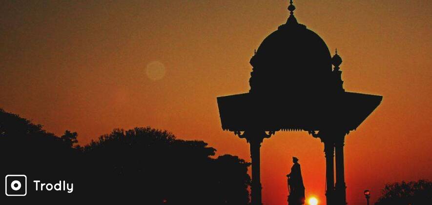 History Walk And Food Tour - The Best Of Mysore