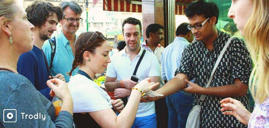 History Walk And Food Tour - The Best Of Mysore
