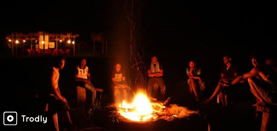Trek To Bhramagiri & Camp Overnight In The Woods