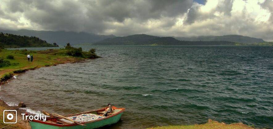 Bhandardara Sightseeing Day Tour From Mumbai