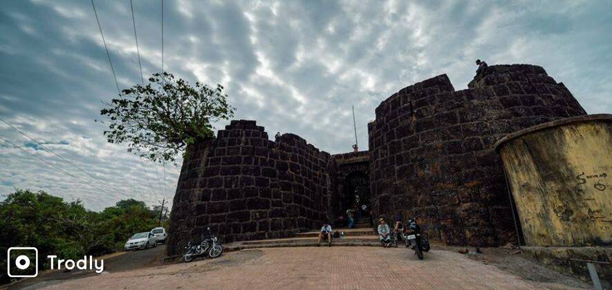 2 Day Velas - Harihareshwar Tour from Mumbai (Velas Turtle Festival)