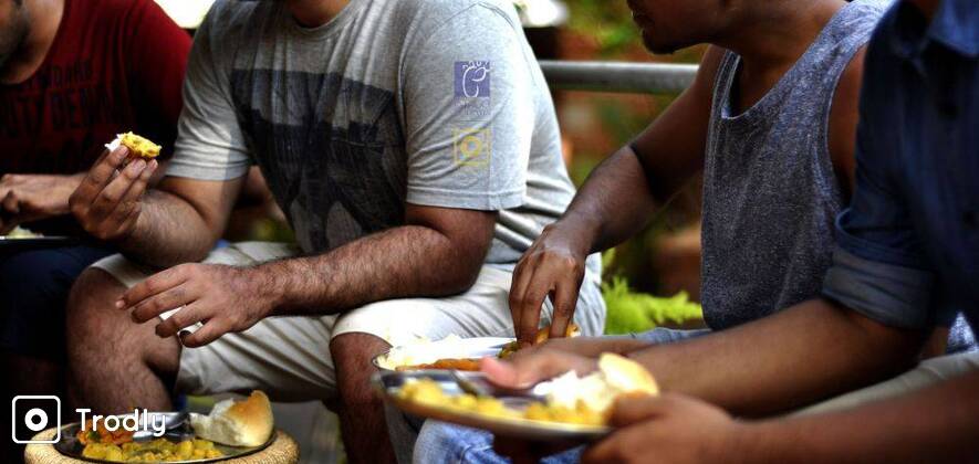 A Culinary Trail In Goa