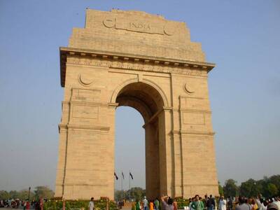 Delhi Half Day Guided Sightseeing Tour