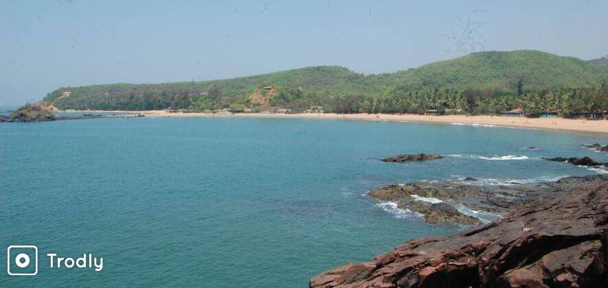 Gokarna Beach Trek & Scuba Diving
