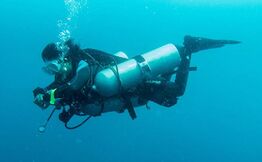 Scuba Diving in Pondicherry - Trodly