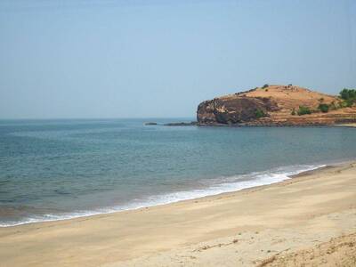 2-Day Konkan Sightseeing Tour From Mumbai