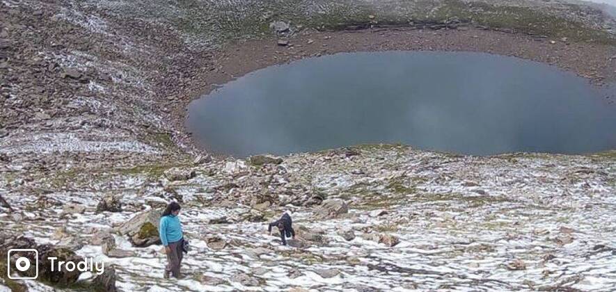 Brighu Lake Trek