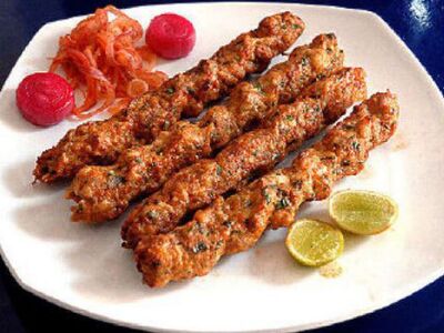 Street Food Walking Tour