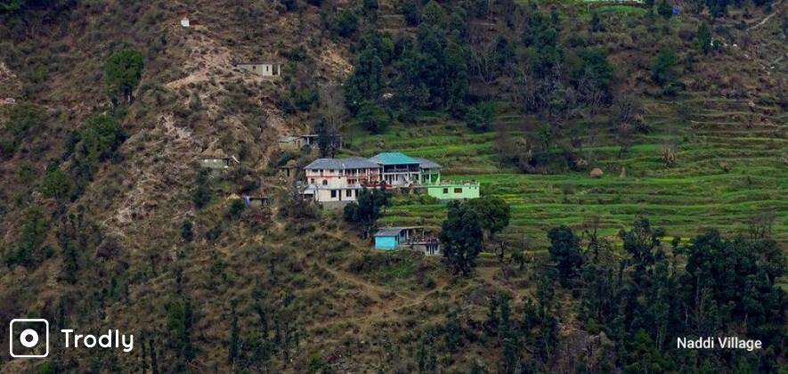 Dharamshala Sightseeing Tour