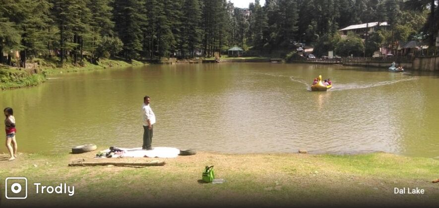 Dharamshala Sightseeing Tour