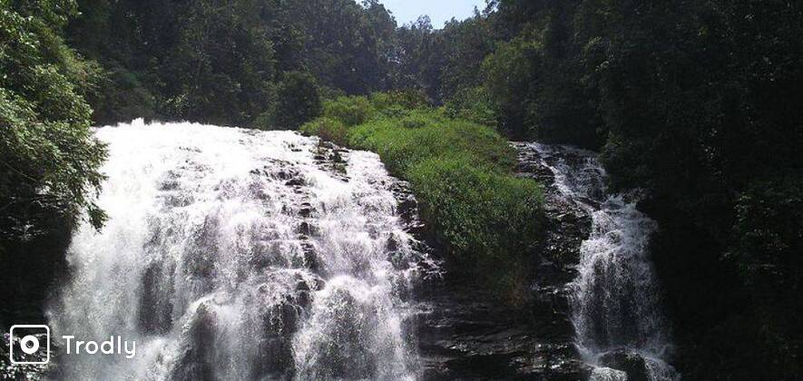 2 Day Coorg Sightseeing Tour