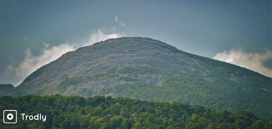 Pushpagiri Trek