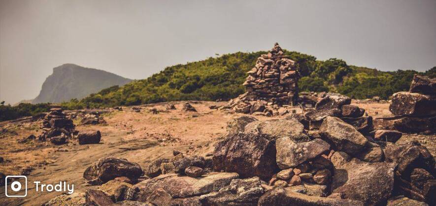 Pushpagiri Trek