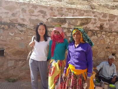 Forts and Palaces - Guided Tour of Jaipur