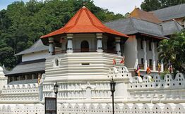 Kandy Full-day Private Sightseeing Tour - Trodly