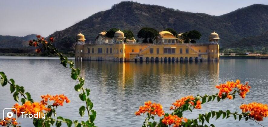 Private Full Day Guided Sightseeing Tour of Jaipur