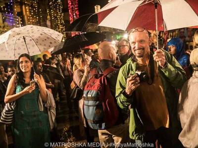 Experiential Guided Tour Of Bangalore