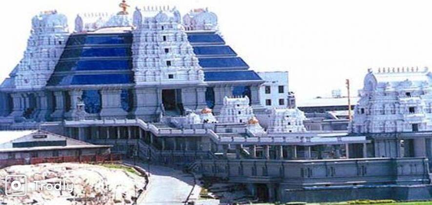 Bangalore City Non Guided Day Tour from Bangalore