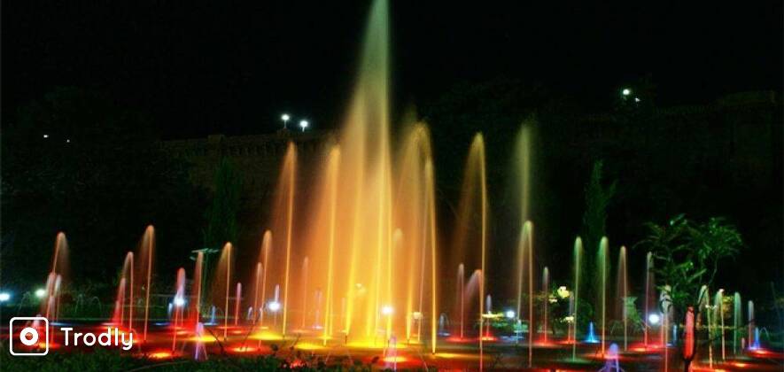 Mysore Heritage Non Guided Day Tour from Bangalore