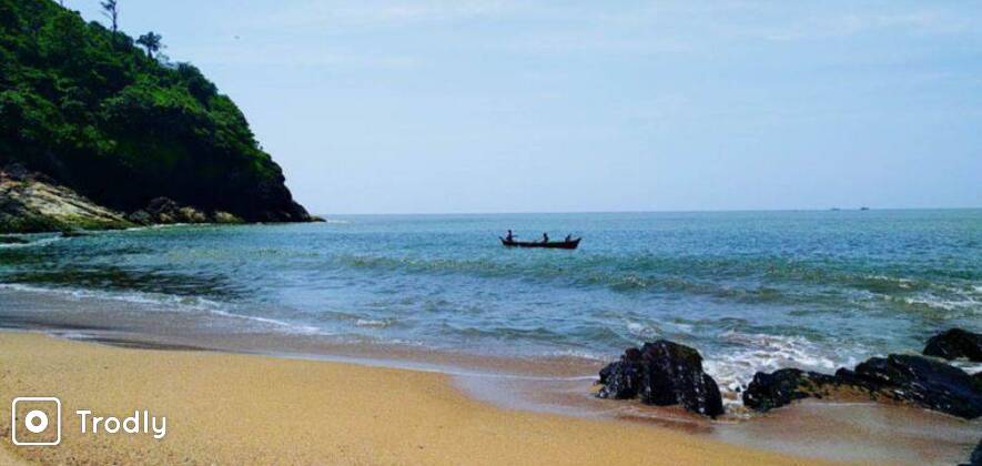 Gokarna Beach Trek and Camping