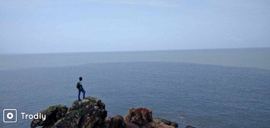 Gokarna Beach Trek and Camping