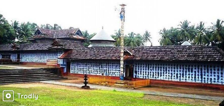 Palakkad Heritage & Nature Non Guided Day Tour from Palakkad
