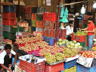 Famous Markets Of Mumbai Day Tour