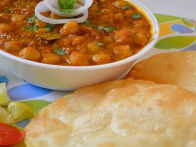 Rishikesh Local Food Walk