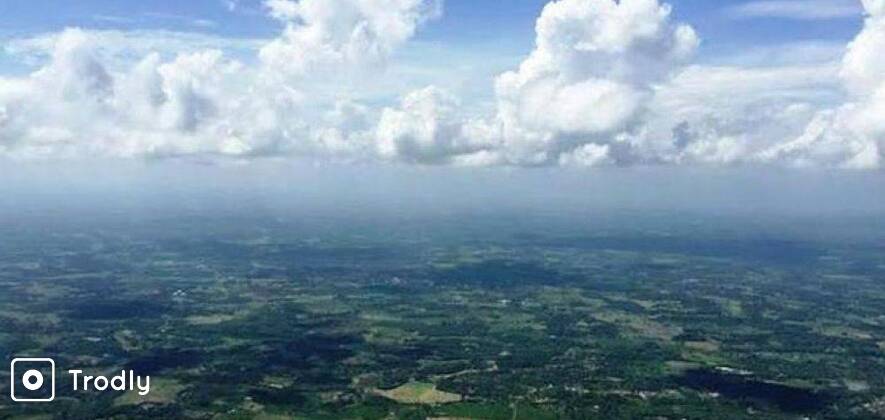 Nelliyampathy Hills Nature Non Guided Day Tour from Palakkad