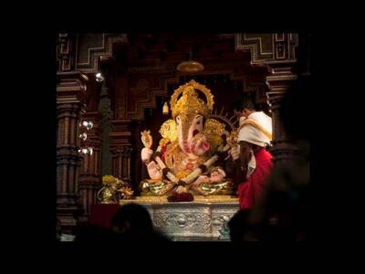 Osho Garden and Koregaon Park Walking Tour Pune