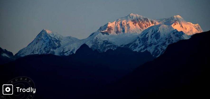The Best of Sikkim