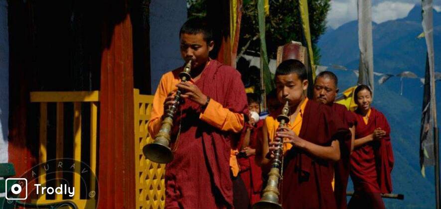 The Best of Sikkim