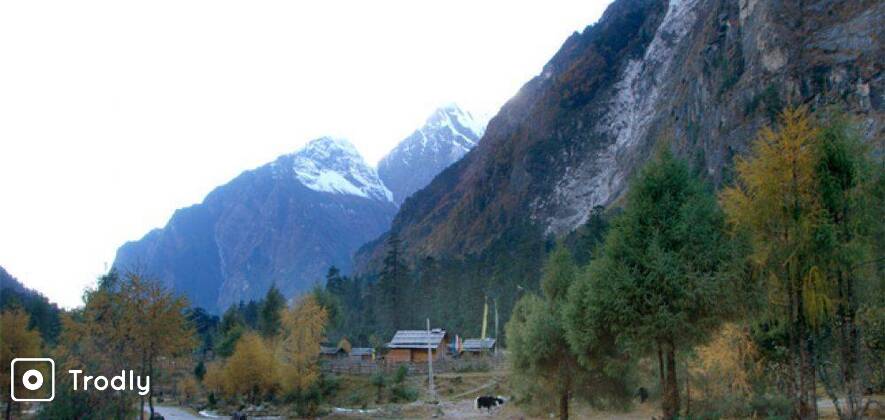 The Best of Sikkim