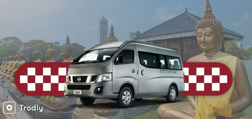 Private Transfer From Kandy to Colombo City