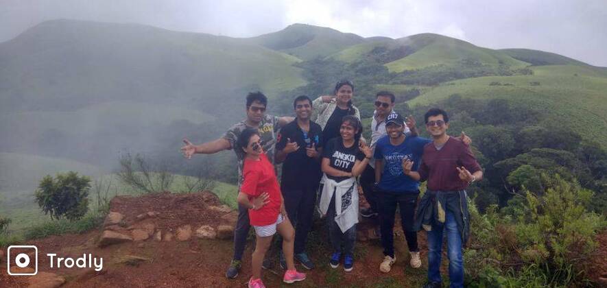 Chikamaglur Diaries ~ Banjara & Gypsy