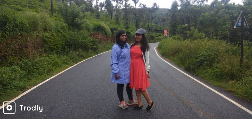 Chikamaglur Diaries ~ Banjara & Gypsy