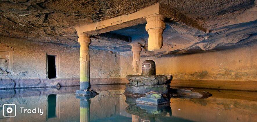 Harishchandragad Fort - Trekking & Rappelling