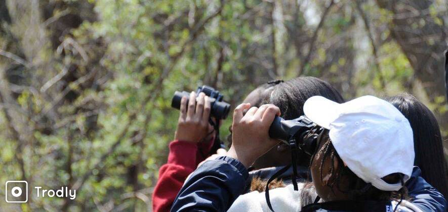 Birding Tour in Kumrakom