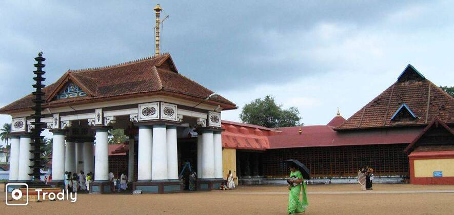 Village Tour of Vaikom