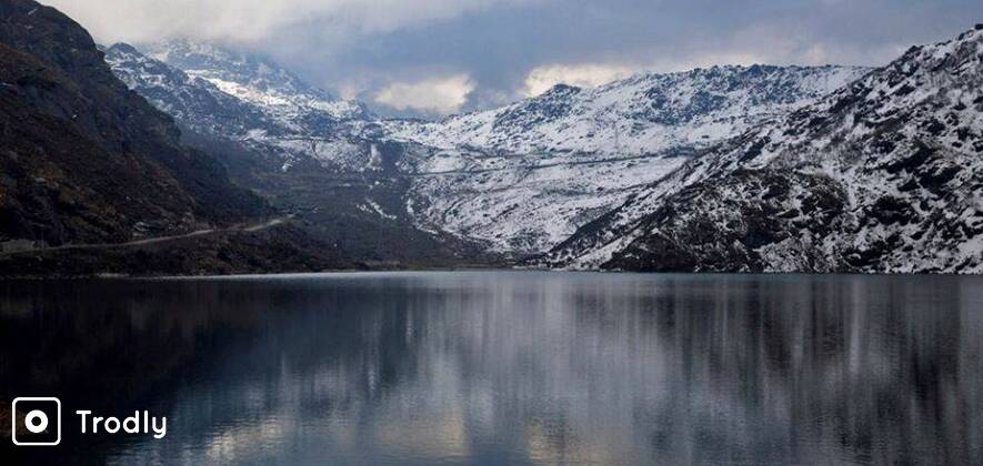 Tale of Two Hill Stations - Gangtok and Darjeeling
