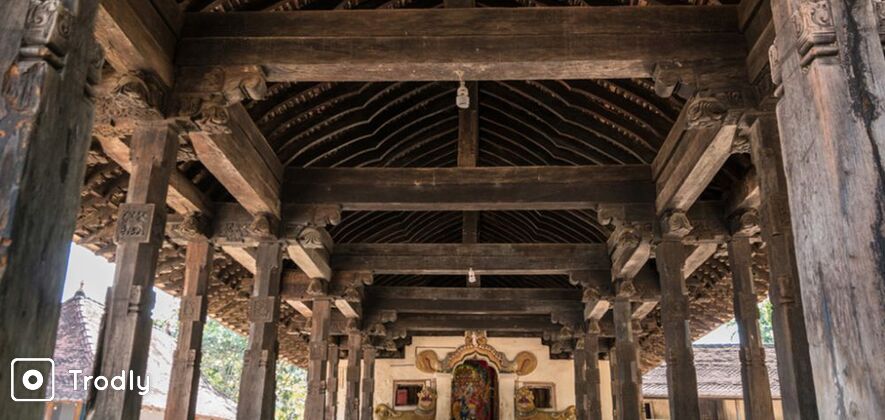 Three Temples Tour in Kandy