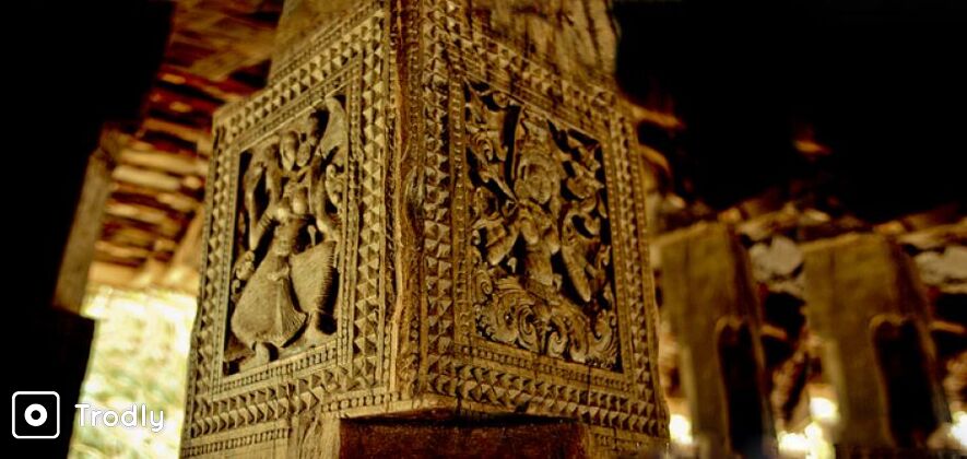 Three Temples Tour in Kandy