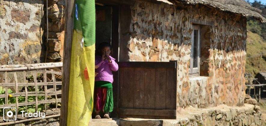 Sandakphu Trail