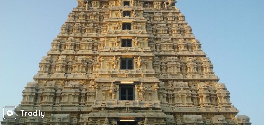 Yelagiri Sightseeing Tour From Chennai