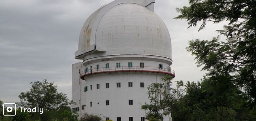 Yelagiri Sightseeing Tour From Chennai