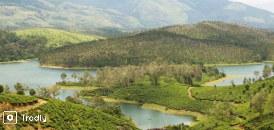 Yelagiri Sightseeing Tour From Chennai
