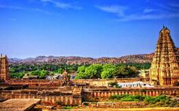 Hampi 2 Day Sightseeing Tour from Bangalore - Trodly