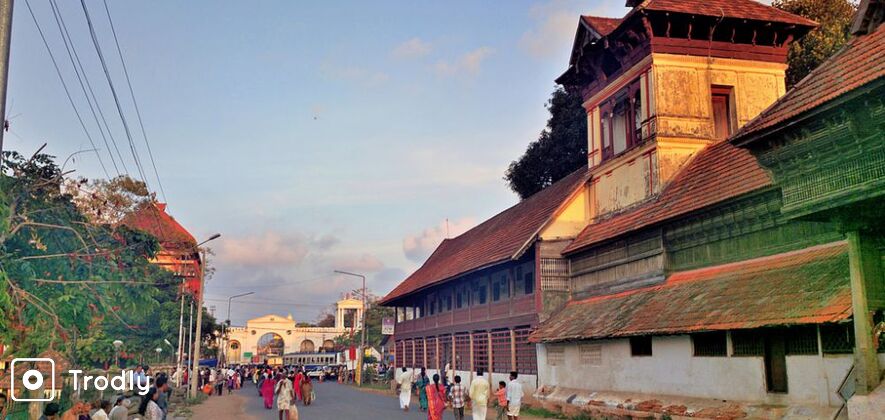 Trivandrum To Madurai By Private Cab