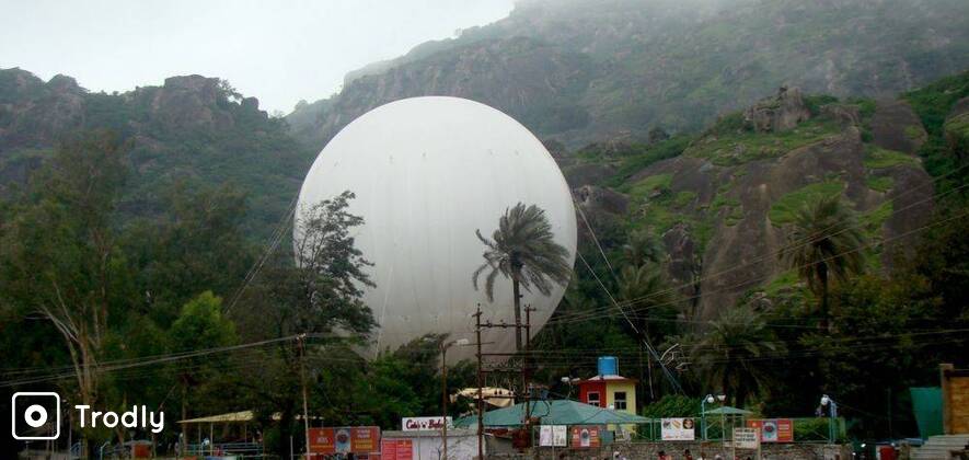 Udaipur and Mount Abu 5 Days / 4Nights
