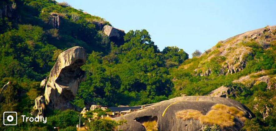 Udaipur and Mount Abu 5 Days / 4Nights